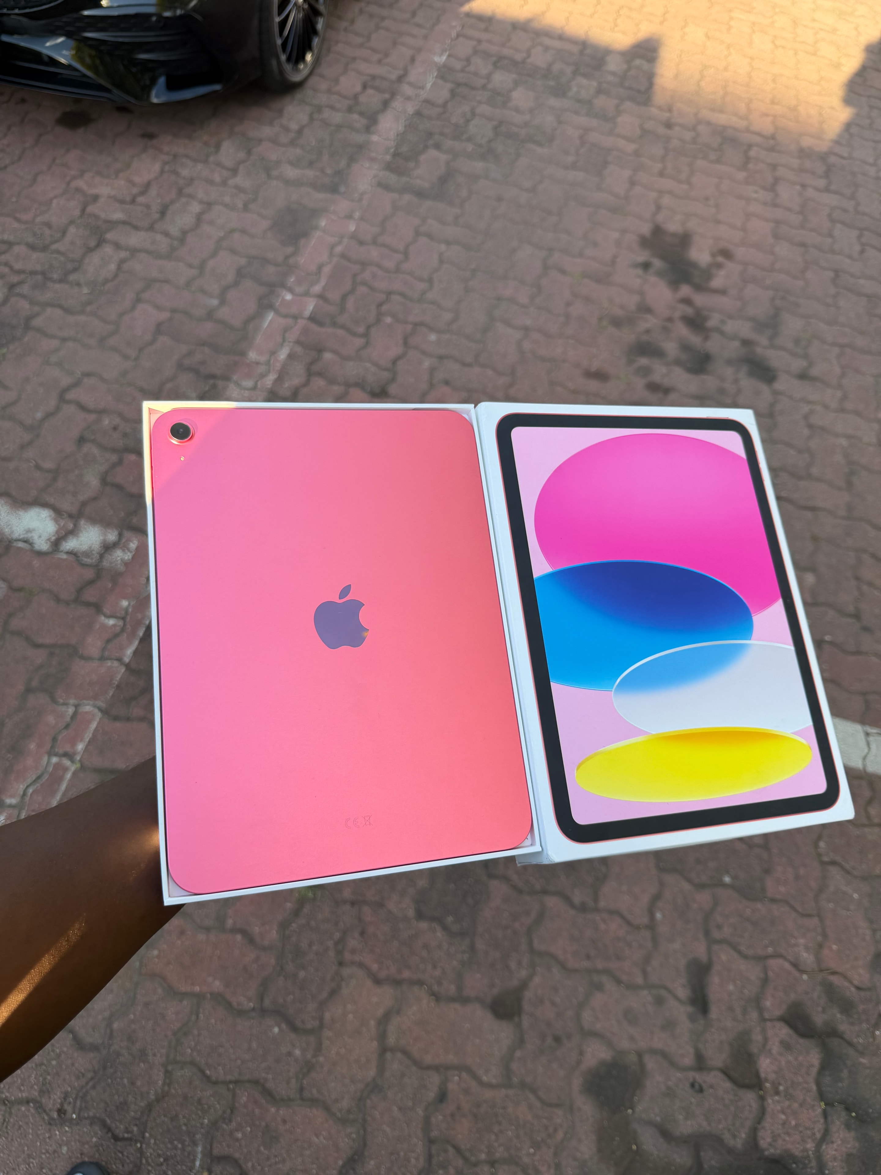 iPad (A16)