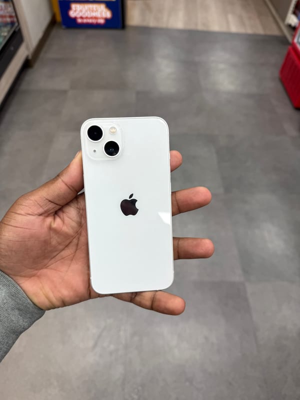iPhone 14