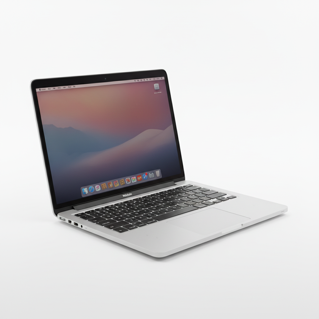 MacBook Air 13"