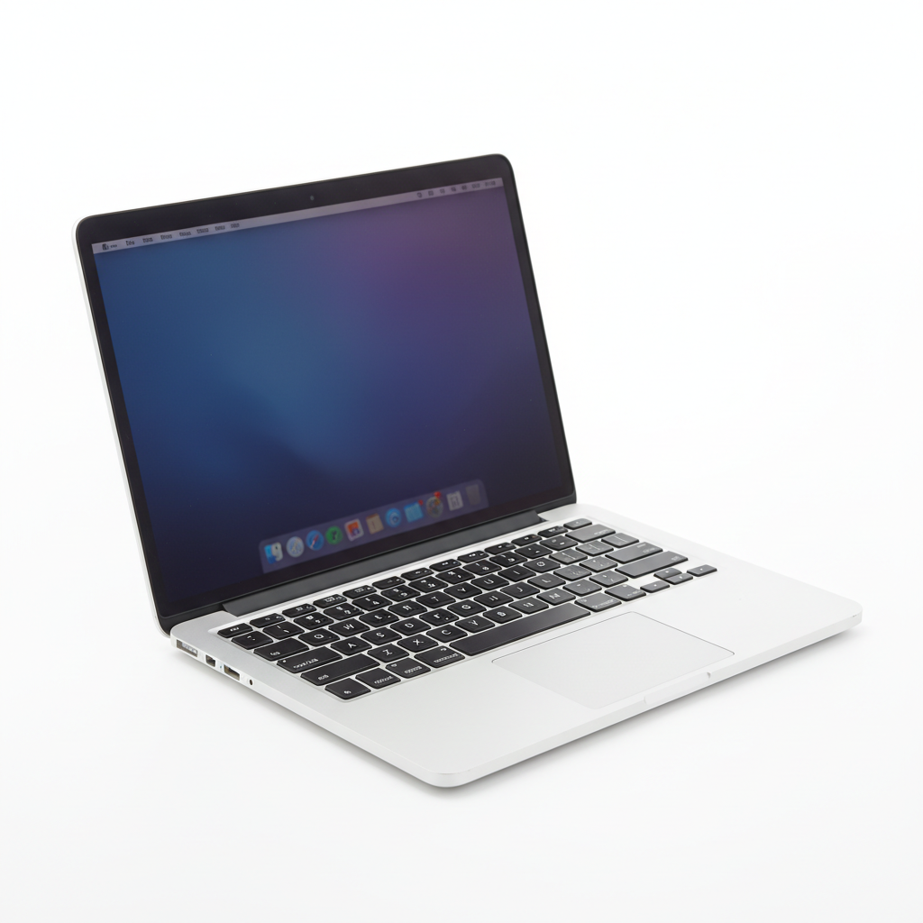MacBook Air 13"