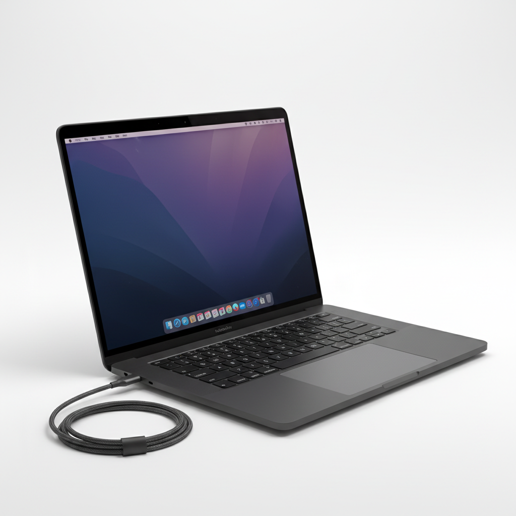 MacBook Pro 16"