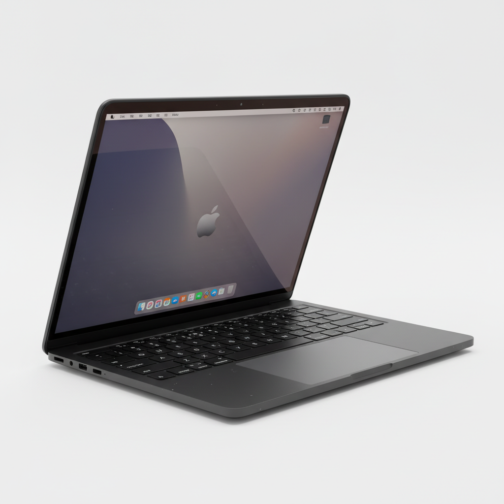 MacBook Pro 14"