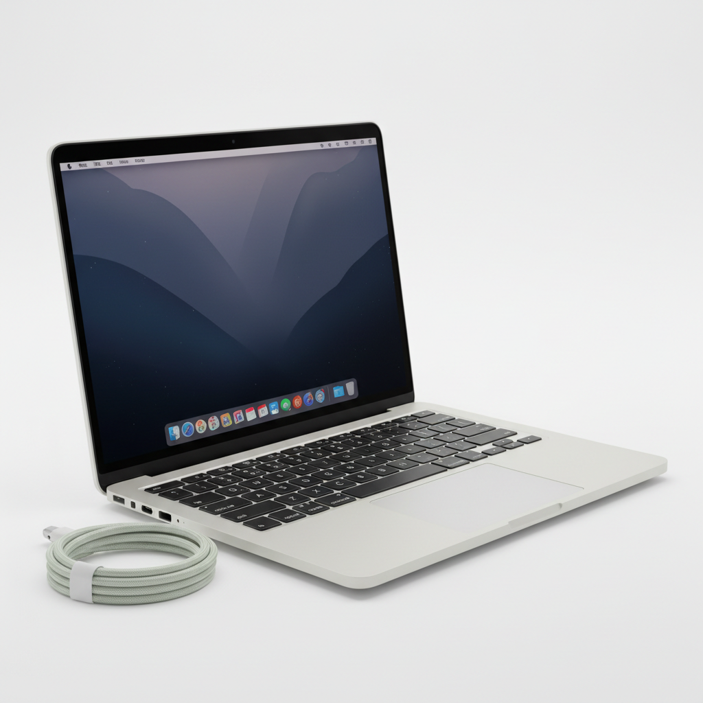 MacBook Air 13"