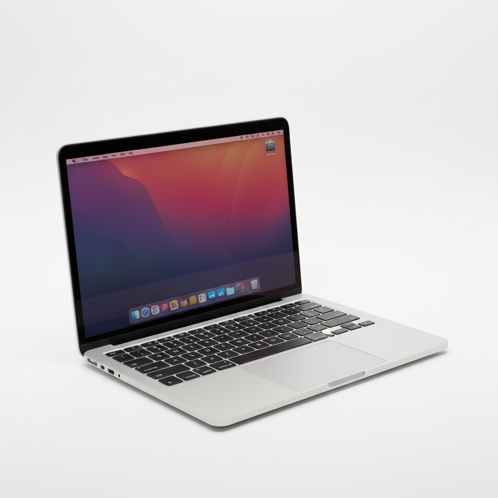 MacBook Air 13"