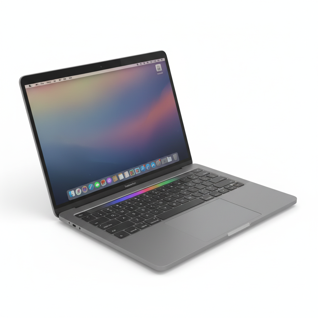 MacBook Pro 13"