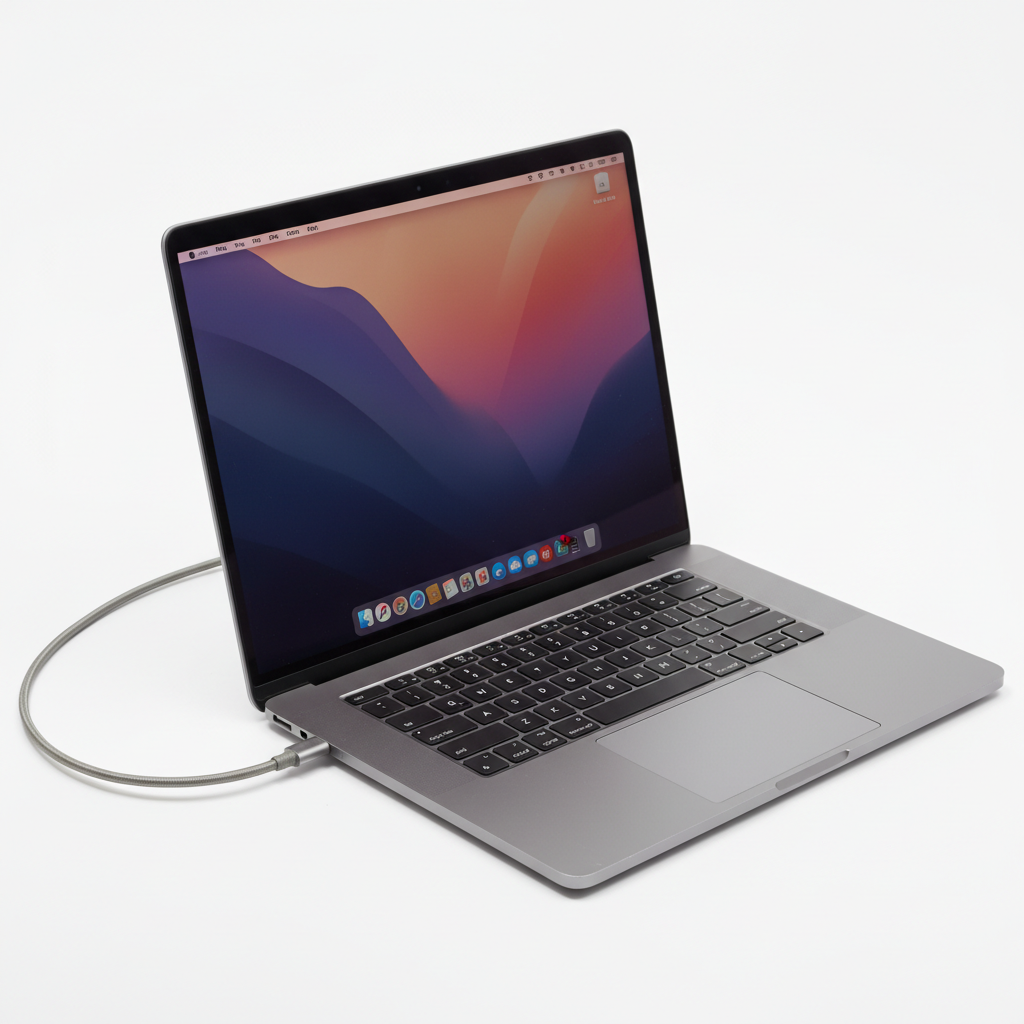 MacBook Pro 16"