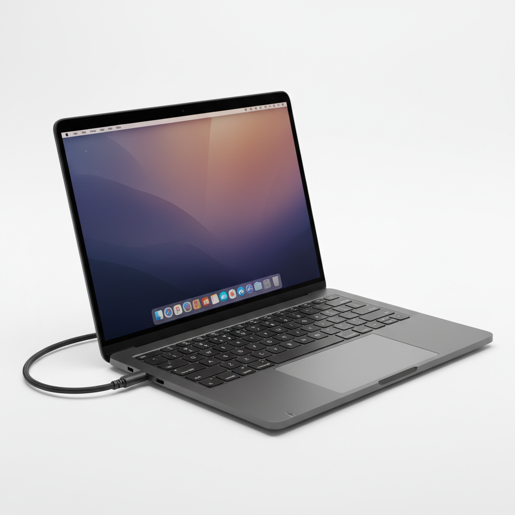 MacBook Pro 14"