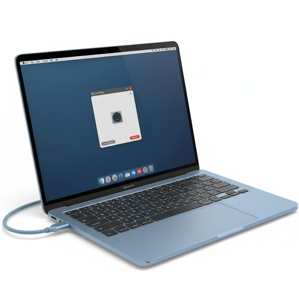MacBook Air 15"