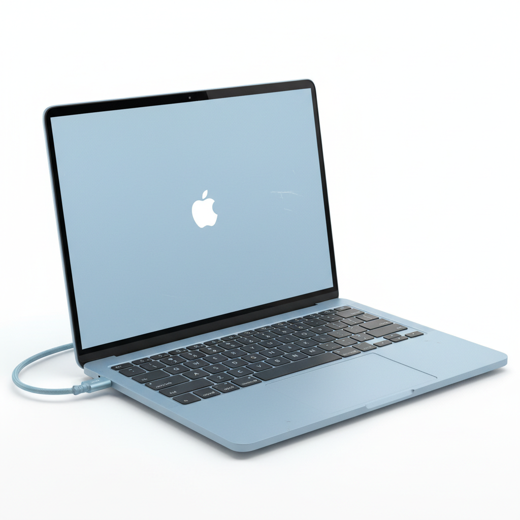 MacBook Air 13"